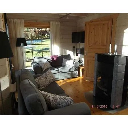 Le Sine Nomine Comfortable Ferienhaus *