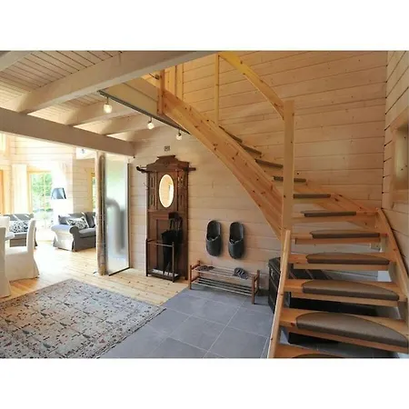 Ferienhaus Le Sine Nomine Comfortable *