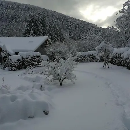 Ferienhaus Le Sine Nomine Comfortable